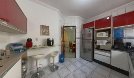 Cobertura com 2 quartos à venda na Rua Pirambóia, Jardim Stella, Santo André por R$ 450.000