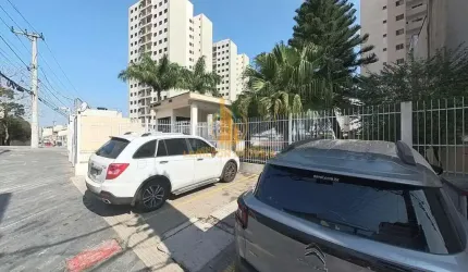 Apartamento com 2 quartos à venda na Rua Muritinga, Vila Floresta, Santo André, 62 m2 por R$ 380.000