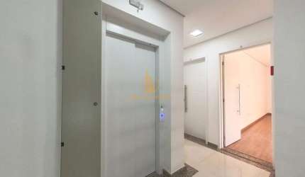 Apartamento com 2 quartos à venda na Rua Comendador Antônio Benvenuto Batáglia, Santa Maria, Santo André por R$ 395.000