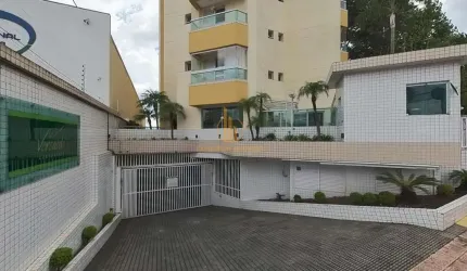 Apartamento com 1 quarto à venda na Avenida Dom Pedro II, Campestre, Santo André, 47 m2 por R$ 370.000