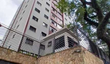 Apartamento com 3 quartos à venda na Rua General Osório, Vila Gilda, Santo André, 94 m2 por R$ 495.000
