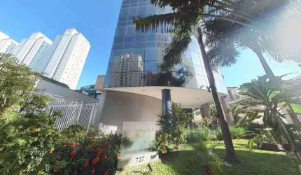 Sala comercial com 1 sala para alugar na Rua Arcipreste Andrade, Ipiranga, São Paulo, 54 m2 por R$ 1.600