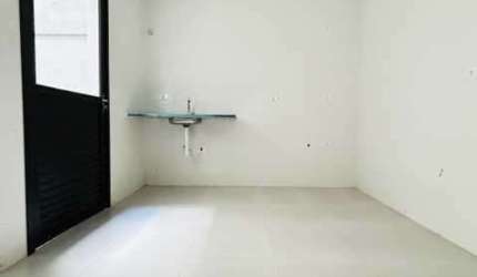 Apartamento com 2 quartos à venda na Rua Grã-Bretanha, Vila Príncipe de Gales, Santo André, 52 m2 por R$ 349.000
