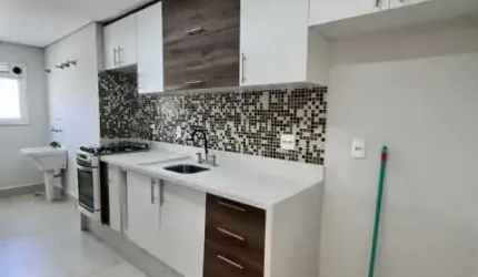 Apartamento com 3 quartos à venda na Rua Marina, Santa Maria, São Caetano do Sul, 87 m2 por R$ 720.000