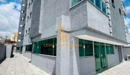 Apartamento com 2 quartos à venda na Rua Mandaguari, Vila Curuçá, Santo André, 56 m2 por R$ 299.000