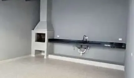 Casa com 3 quartos à venda na Rua Laureano, Vila Camilópolis, Santo André, 192 m2 por R$ 895.000
