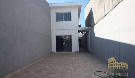 Sobrado à venda por R$ 680.000,00 - Jardim São José - São Paulo/SP