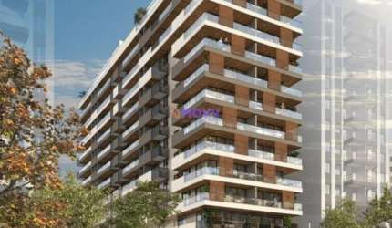 Apartamento na praia de Icaraí