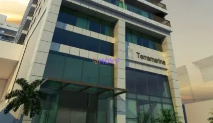 Apartamento em Icaraí.