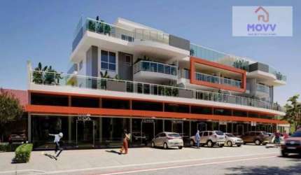 Apartamento de 2 quartos Itacoatoiara