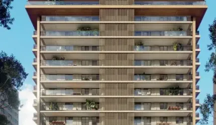 Apartamento de 4 quartos em Icaraí