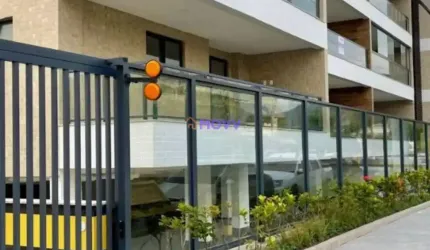 Apartamento em Piratininga com 3 suítes