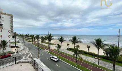 Apartamento à venda, 146 m² por R$ 1.771.784,96 - Balneário Flórida - Praia Grande/SP