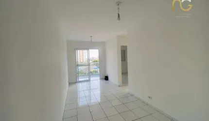Apartamento à venda, 50 m² por R$ 280.000,00 - Vilamar - Praia Grande/SP