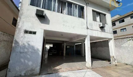 Casa à venda, 250 m² por R$ 1.500.000,00 - Tupi - Praia Grande/SP