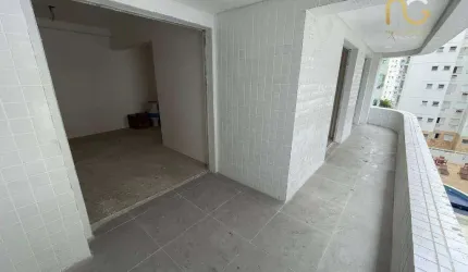 Apartamento à venda, 80 m² por R$ 500.000,00 - Vila Assunção - Praia Grande/SP
