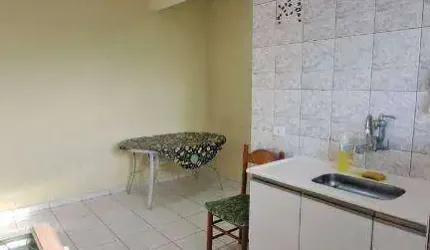 Apartamento com 2 dormitórios à venda, 50 m² por R$ 250.000,00 - Vilamar - Praia Grande/SP