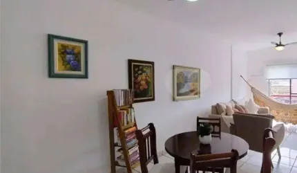 Apartamento à venda, 76 m² por R$ 490.000,00 - Canto do Forte - Praia Grande/SP
