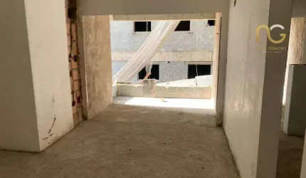 Apartamento à venda, 70 m² por R$ 630.000,00 - Vila Guilhermina - Praia Grande/SP