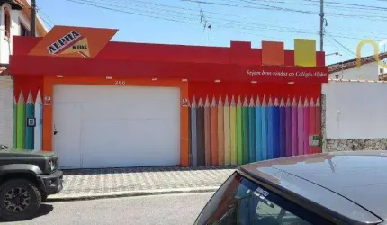 Casa com 3 dormitórios à venda, 190 m² por R$ 1.099.000,00 - Boqueirão - Praia Grande/SP