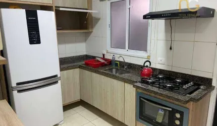 Casa com 3 dormitórios à venda por R$ 430.000,00 - Mirim - Praia Grande/SP