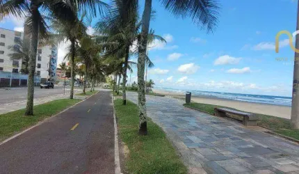 Casa à venda, 70 m² por R$ 395.000,00 - Jardim Real - Praia Grande/SP