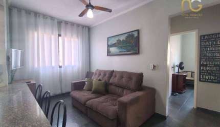 Apartamento 2 dormitórios Boquerão R$ 375.000,00