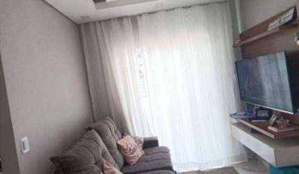 Casa à venda, 55 m² por R$ 345.000,00 - Vila Guilhermina - Praia Grande/SP