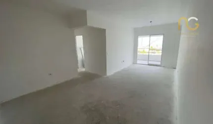 Apartamento à venda, 115 m² por R$ 635.000,00 - Vila Assunção - Praia Grande/SP