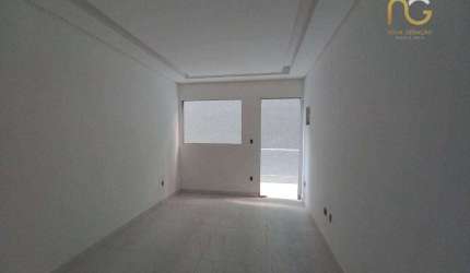 Sobrado à venda, 48 m² por R$ 350.000,00 - Tupi - Praia Grande/SP