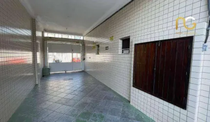 Kitnet à venda, 29 m² por R$ 160.000,00 - Balneário Pires - Praia Grande/SP