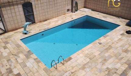 Casa com 3 dormitórios à venda, 185 m² por R$ 720.000,00 - Balneário Flórida - Praia Grande/SP