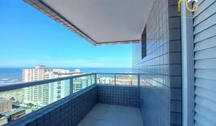 Cobertura à venda, 200 m² por R$ 2.009.000,00 - Vila Assunção - Praia Grande/SP
