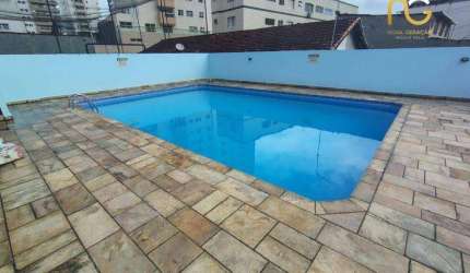Apartamento 1 dormitório com suite
