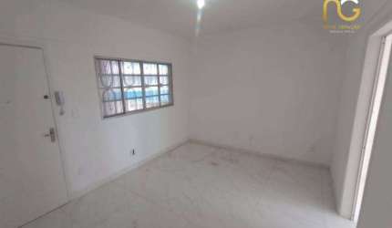 Apartamento com 1 dormitório à venda, 41 m² por R$ 248.000,00 - Ocian - Praia Grande/SP