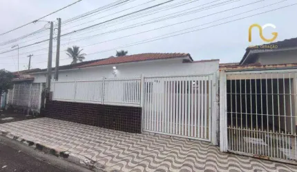 casa 02 dormitórios Vila Imperador