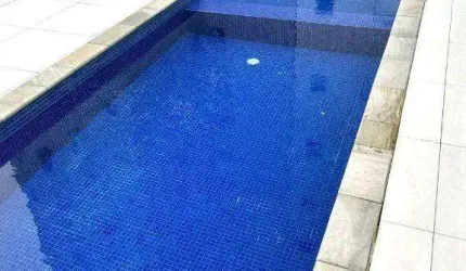Apartamento à venda, 60 m² por R$ 345.000,00 - Vila Guilhermina - Praia Grande/SP