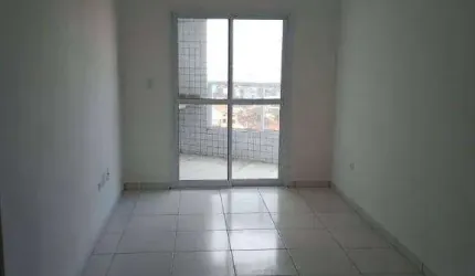 Apartamento à venda, 95 m² por R$ 550.000,00 - Vilamar - Praia Grande/SP