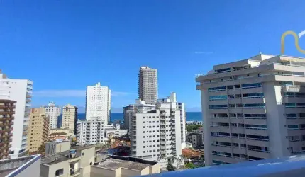 Apartamento à venda, 67 m² por R$ 456.579,89 - Vilamar - Praia Grande/SP