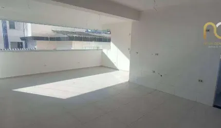 Apartamento à venda, 93 m² por R$ 699.980,00 - Vila Guilhermina - Praia Grande/SP
