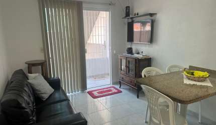 Apartamento TÉRREO mobiliado à venda nos Ingleses!