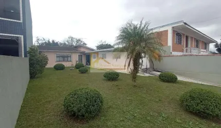 Terreno para Venda em Curitiba, Jardim Social
