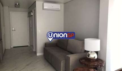 Apartamento à venda, 61 m² por R$ 1.600.000,00 - Brooklin - São Paulo/SP