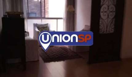 Apartamento com 3 dormitórios à venda, 139 m² por R$ 1.800.000,00 - Itaim Bibi - São Paulo/SP