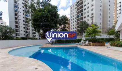 Apartamento com 3 dormitórios à venda, 110 m² por R$ 950.000 - Morumbi - São Paulo/SP