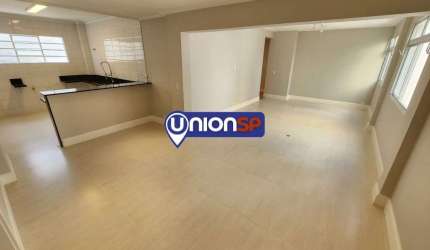 Apartamento com 3 dormitórios à venda, 165 m² por R$ 2.350.000,00 - Jardim América - São Paulo/SP