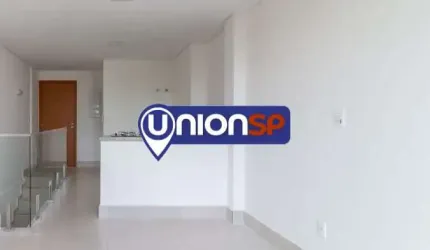 Cobertura com 2 dormitórios à venda, 107 m² por R$ 1.198.400,00 - Vila Madalena - São Paulo/SP