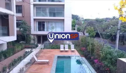 Apartamento Duplex com 3 dormitórios à venda, 342 m² por R$ 6.272.000,00 - Vila Madalena - São Paulo/SP