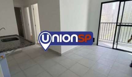 Apartamento com 2 dormitórios à venda, 39 m² - Cerqueira César - São Paulo/SP