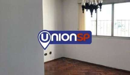 Apartamento com 2 dormitórios à venda, 65 m² por R$ 460.000,00 - Saúde - São Paulo/SP